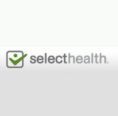 Select Health Logo