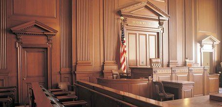 Courtroom