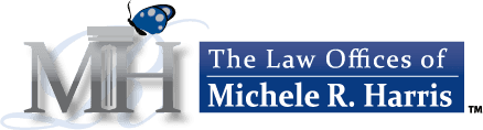 Law Offices of Michele R. Harris LLC - logo