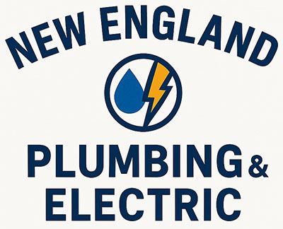 New England Plumbing & Electric - logo