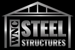 WNC Steel Structures - logo