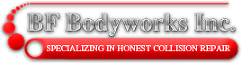BF Bodyworks Inc. Logo