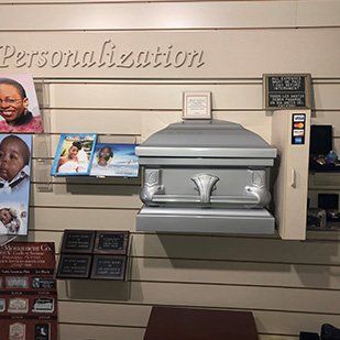 Funeral Services