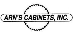Arn's Cabinets Inc - Logo