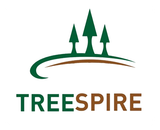 TreeSpire - logo