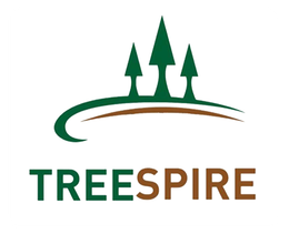 TreeSpire - logo