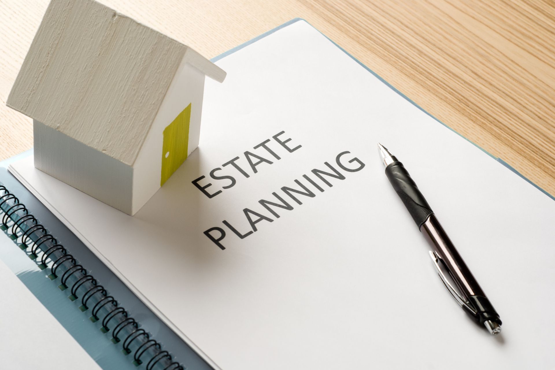 estate planning for blended families