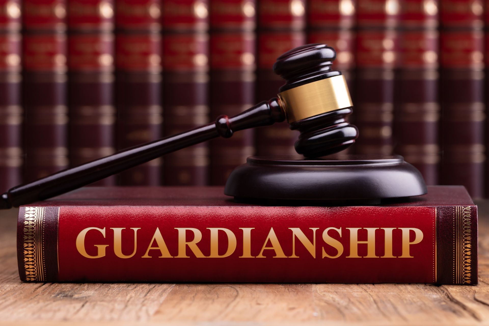 how to obtain legal guardianship