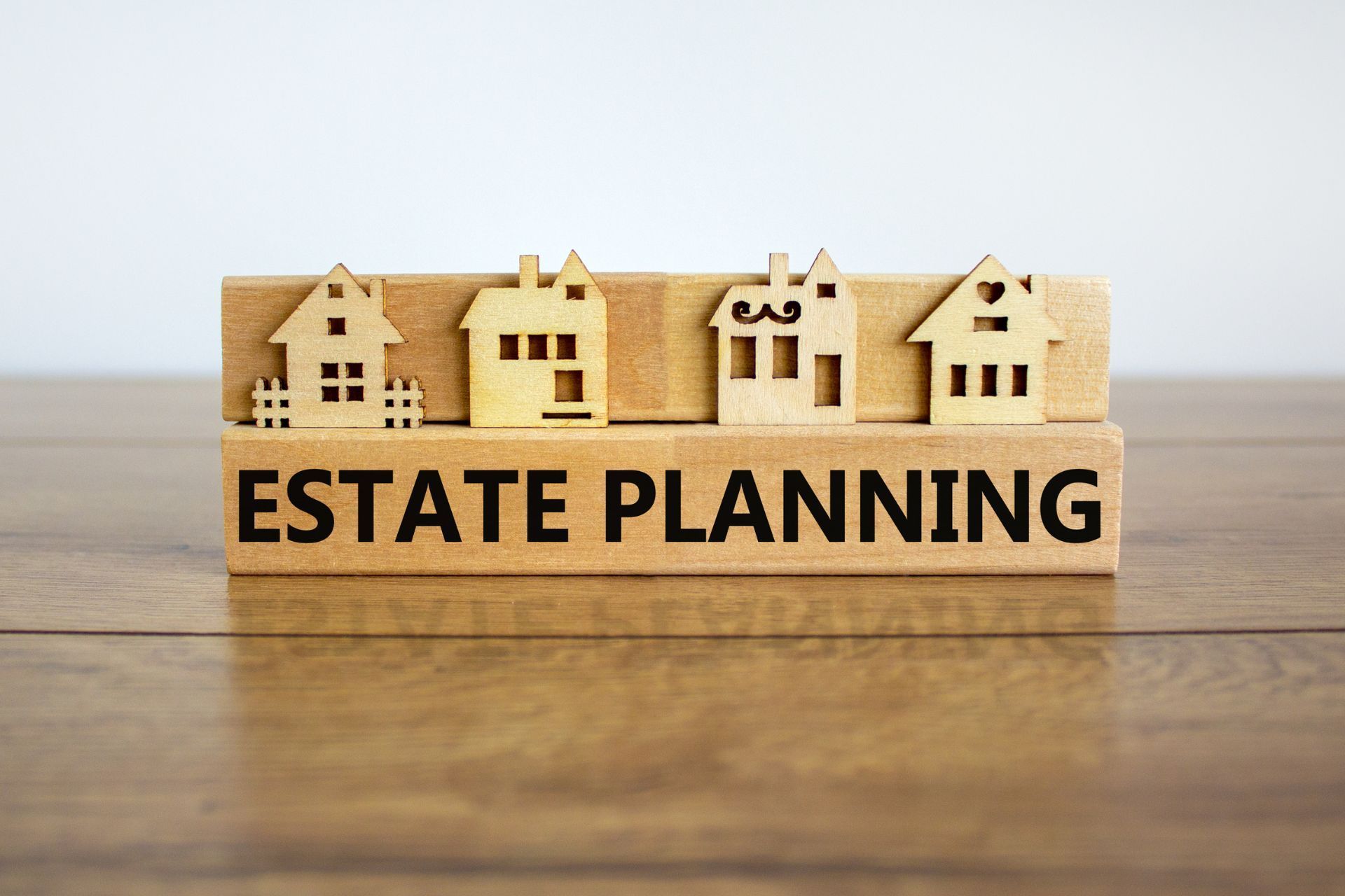 myths about estate planning