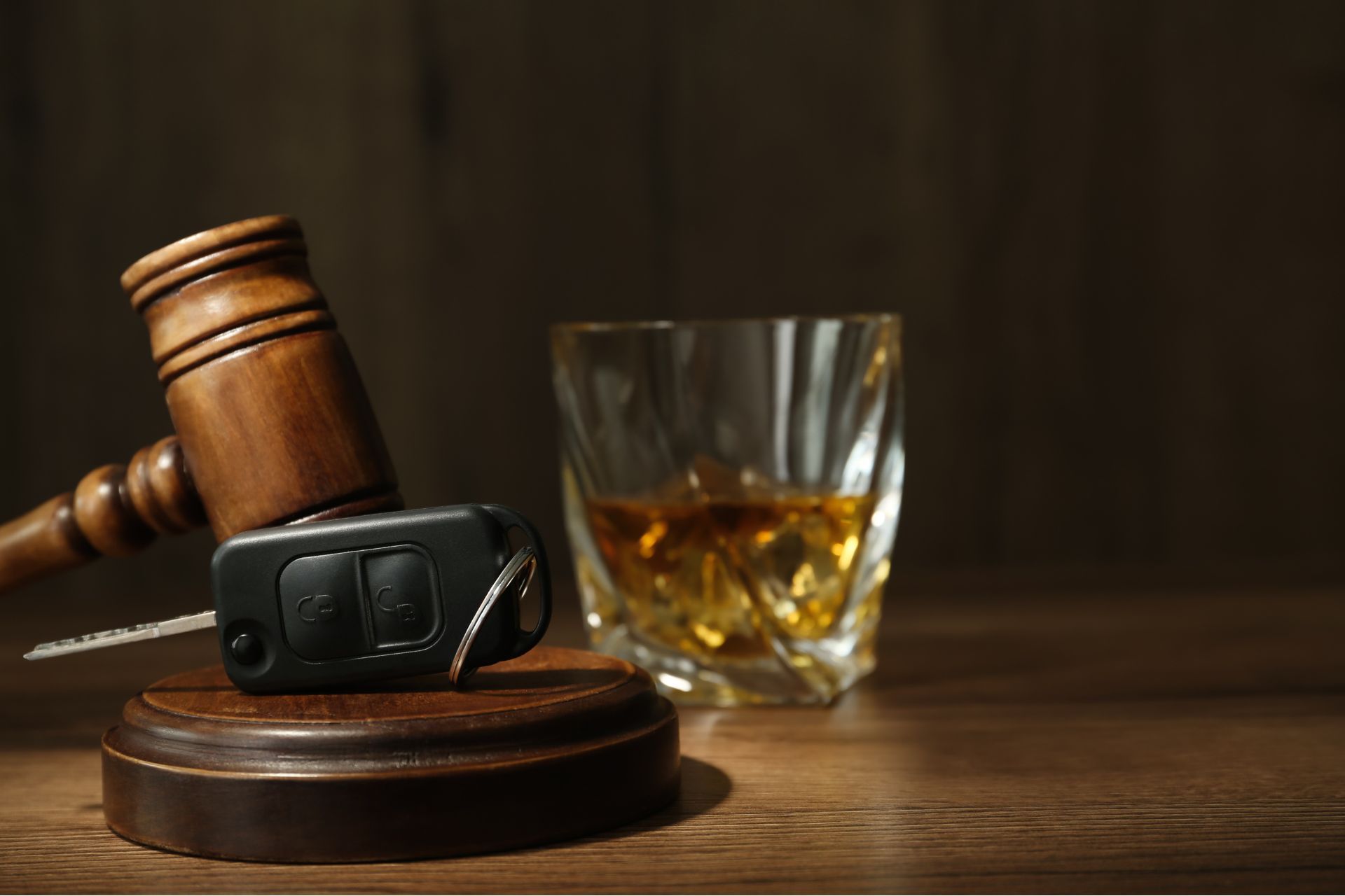 what to do after getting a dwi