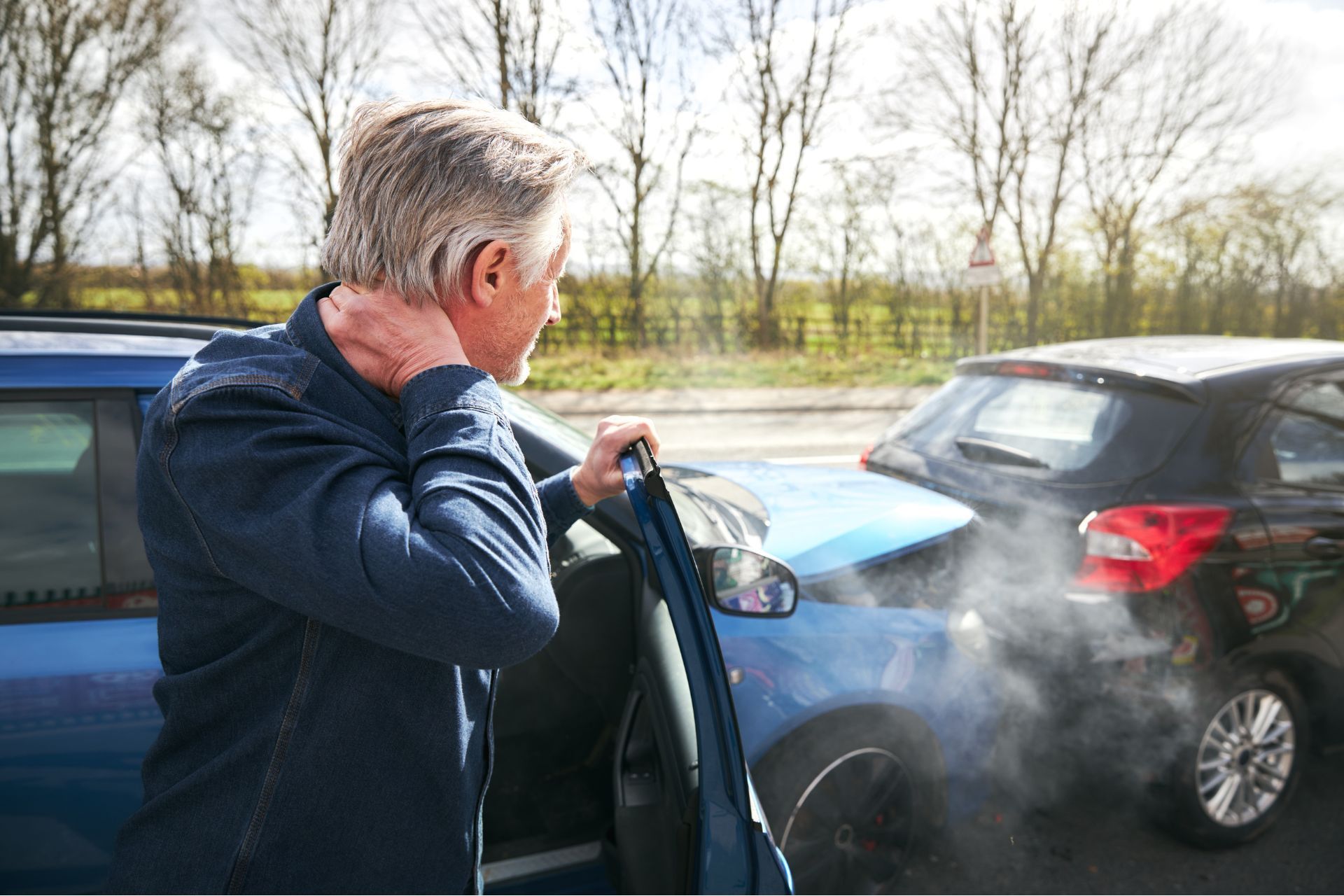 when to hire an attorney after a car accident