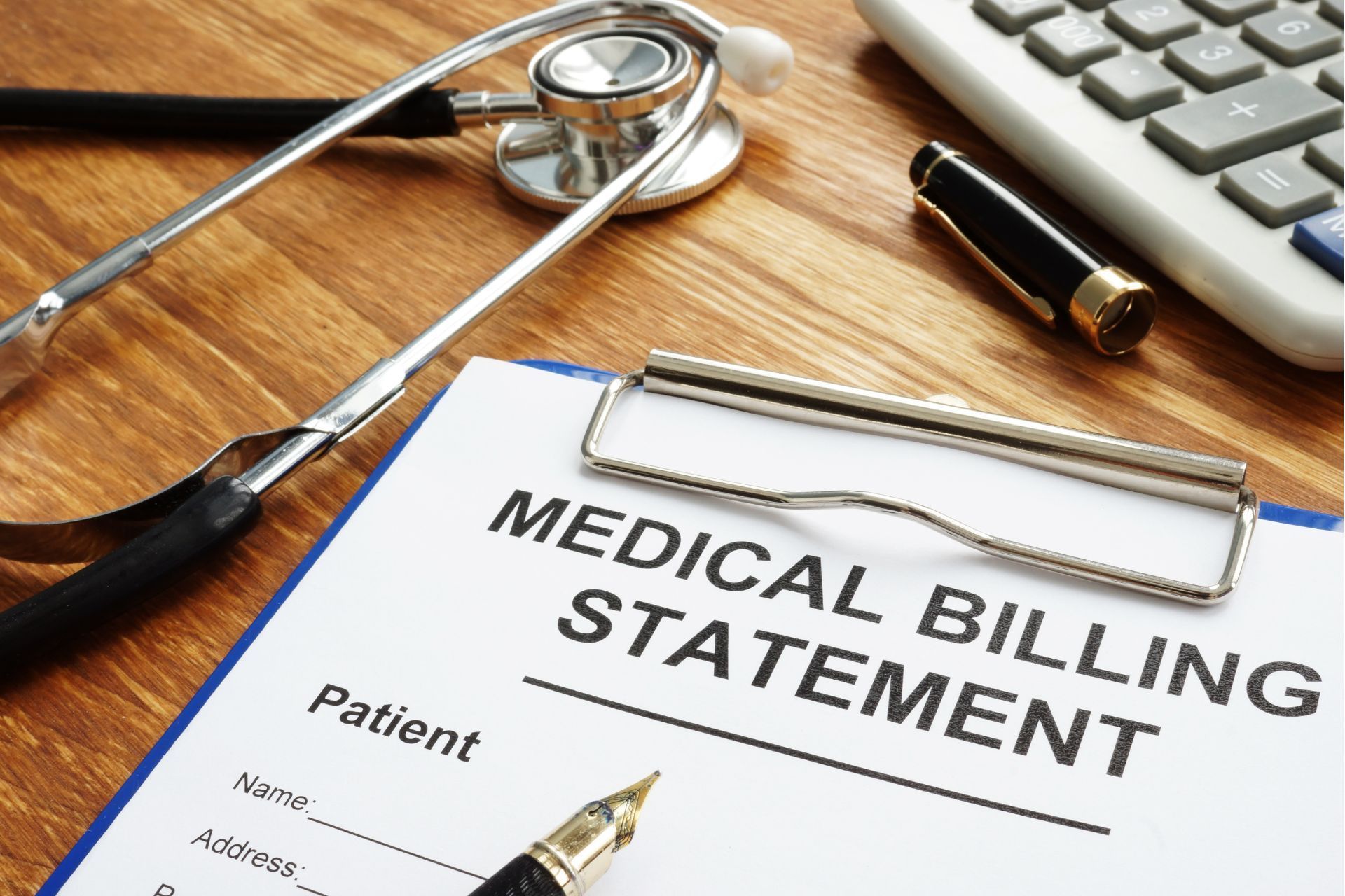 who pays for medical bills after a car accident