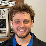 Mitch Limburg