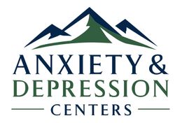 Anxiety & Depression Centers - logo