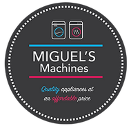 Miguel's Machine - logo