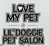 Love My Pet -Logo