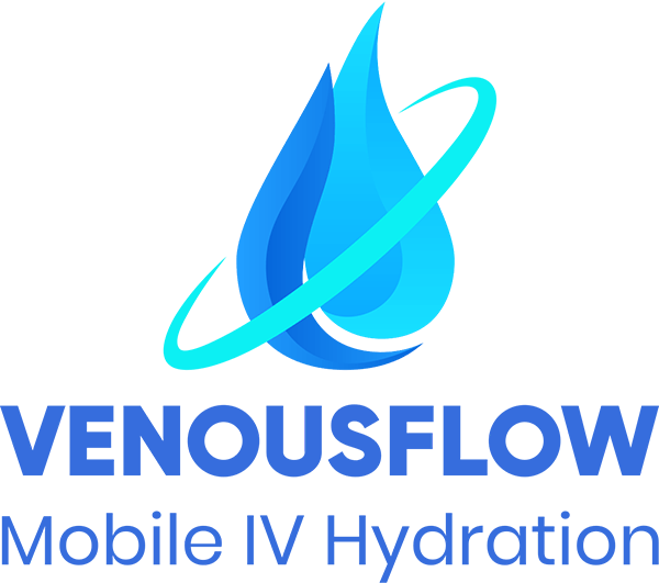 Venousflow logo