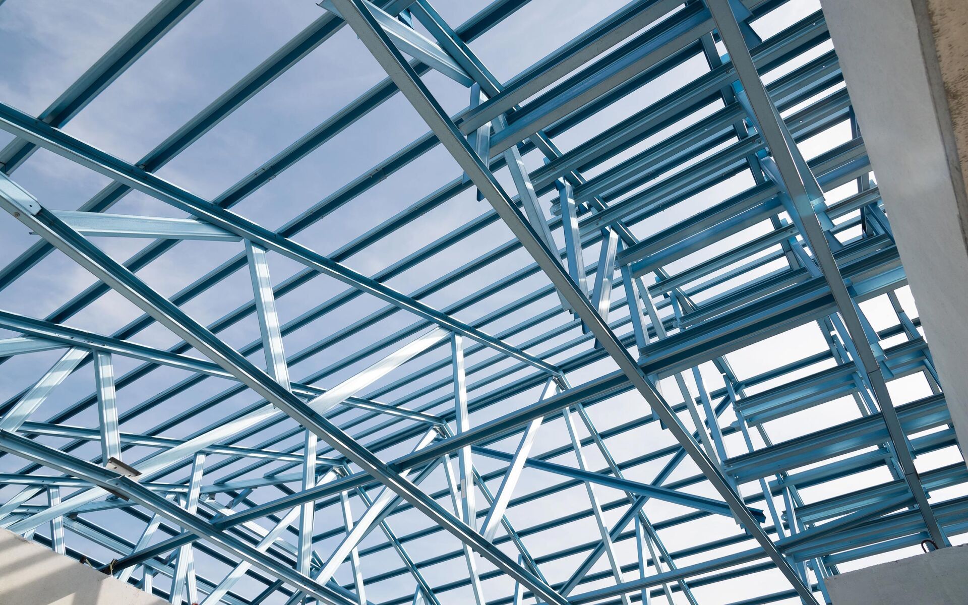 Structural steel