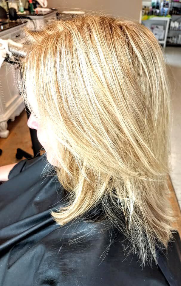 Hair salon | Warren, NJ | Faces Unisex Haircutters | 732-469-0019