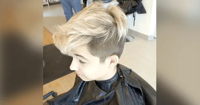 Hair salon | Warren, NJ | Faces Unisex Haircutters | 732-469-0019