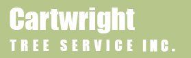 Cartwright Tree Service logo