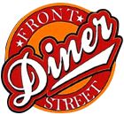 Front Street Diner - Logo