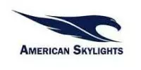 American Skylights-logo