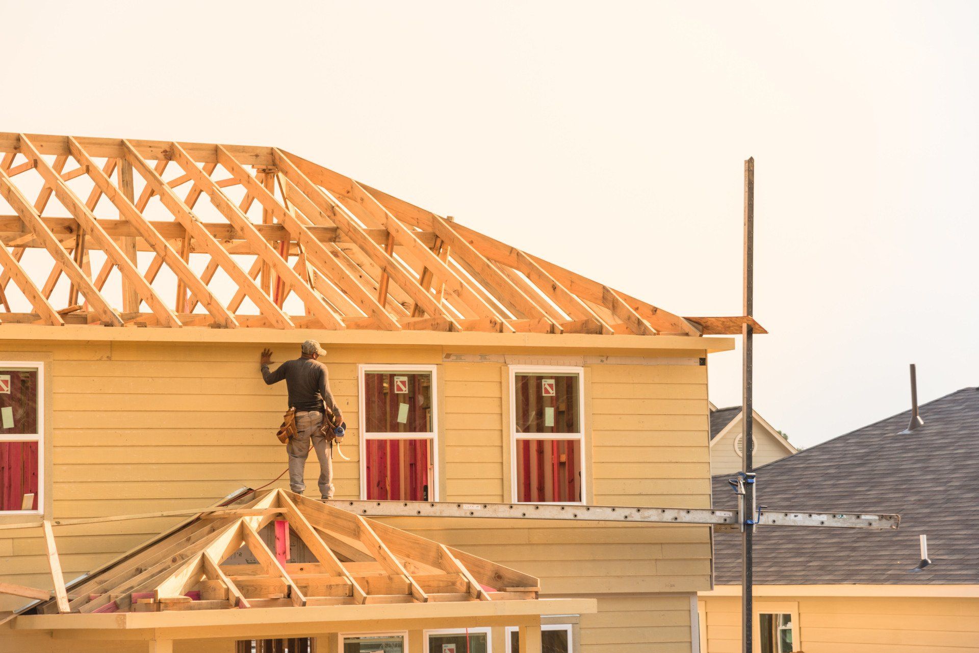 Custom Home Builders Green Bay, WI Hockberger Homes