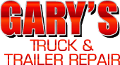 Gary's Truck & Trailer Repair logo