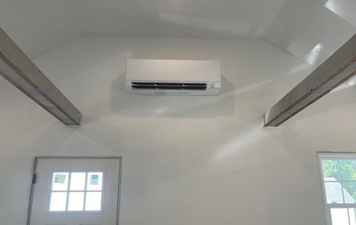 Dzioba's Heating Solutions