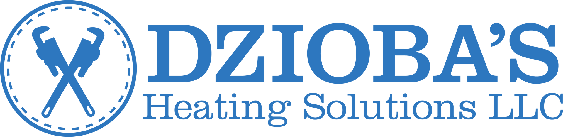 Dzioba's Heating Solutions - logo