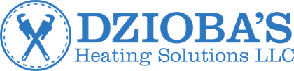 Dzioba's Heating Solutions - logo