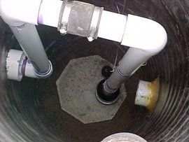 Septic Tank Repair | Rockford, IL | United Sanitation Service