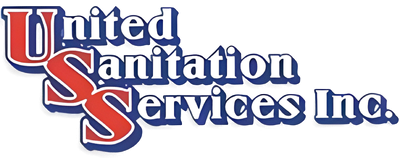 United Sanitation Services, Inc - Logo