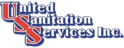 United Sanitation Services, Inc - Logo