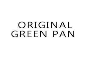 Original Grain Pan