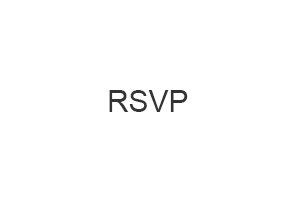 RSVP