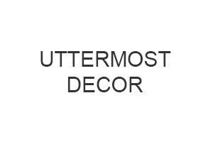 Uttermost decor