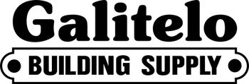Galitelo Building Supply - Logo