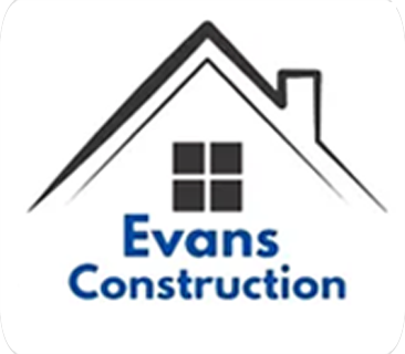 Evans Construction - logo