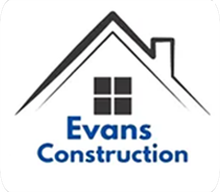 Evans Construction - logo