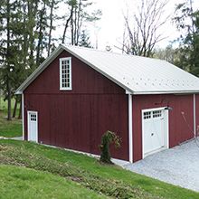 Wood siding