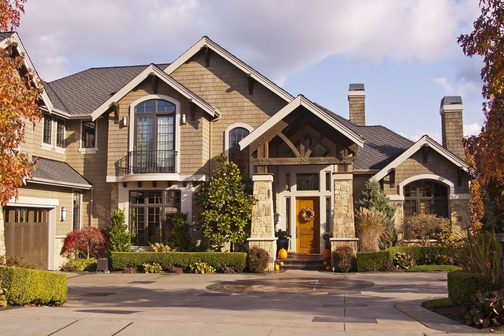 custom home builder redmond wa