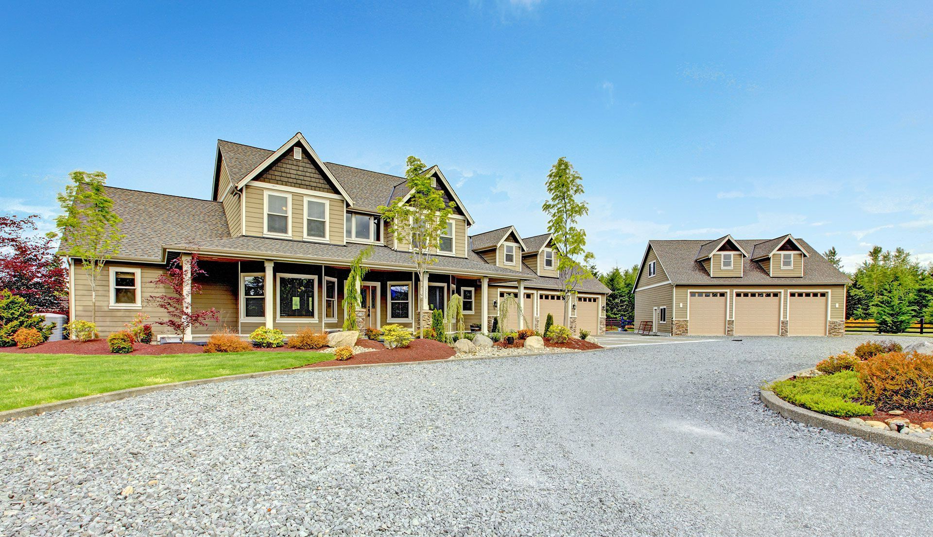 Custom Home Builder Auburn, WA Bremerton, WA