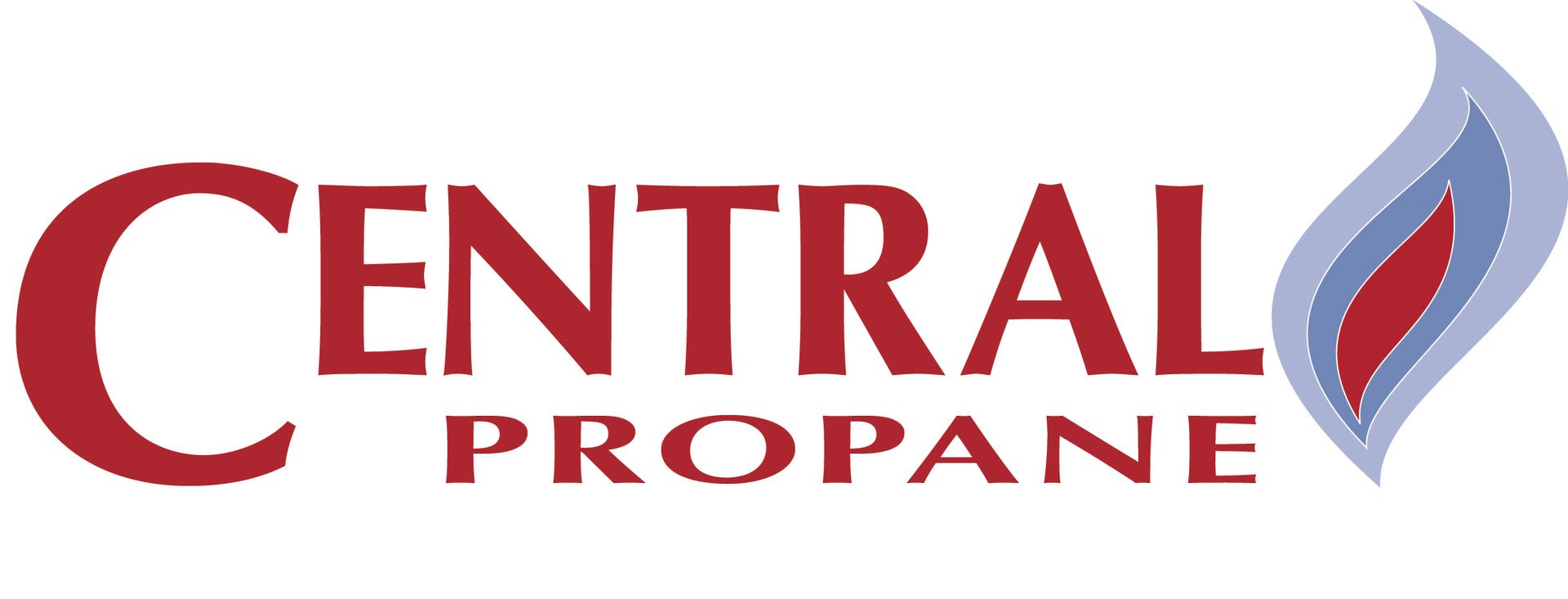 Central Propane - Logo