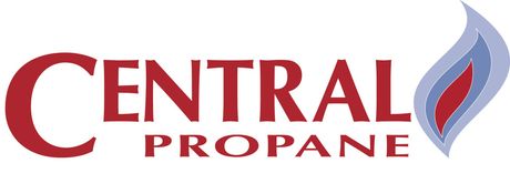 Central Propane - Logo