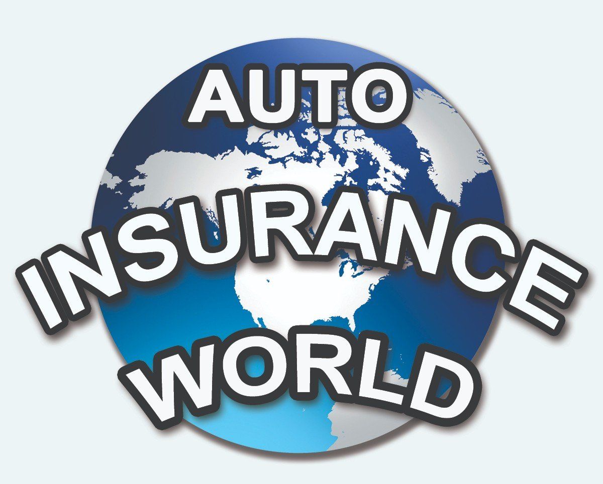 Insurance World - Logo