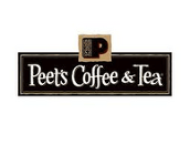 Peet's Coffee and Tea