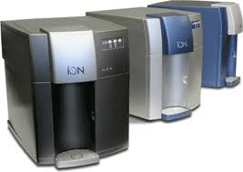 Ion POU Water Cooler- CounterTop Model Picture