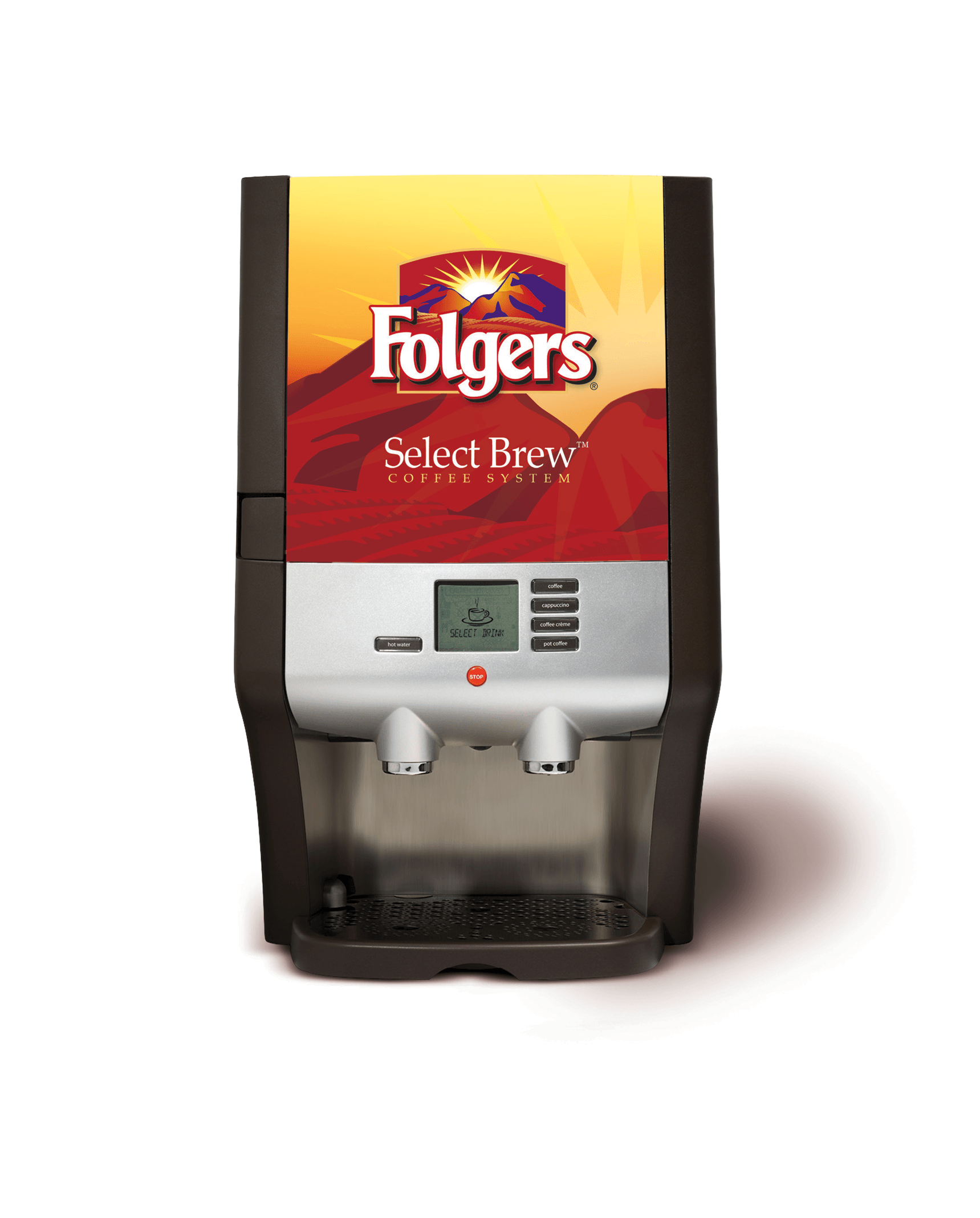 Smuckers-Douwe-Egbert-Folgers-Select-Brew-C60-Coffee-System-5